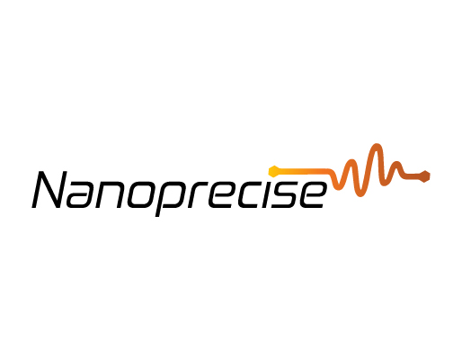 Nanoprecise Logo